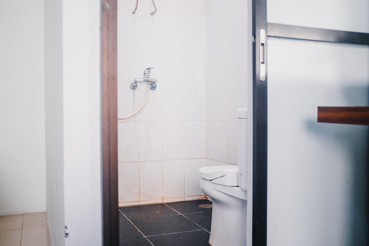Reddoorz Near Sirkuit Sentul Hotell Bogor Eksteriør bilde